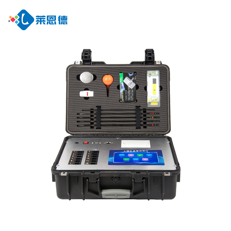 內(nèi)蒙古農(nóng)業(yè)大學引入土壤肥料養(yǎng)分檢測儀GT3，助力精準農(nóng)業(yè)研究